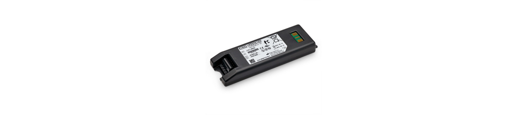 Batterie LIFEPAK CR2