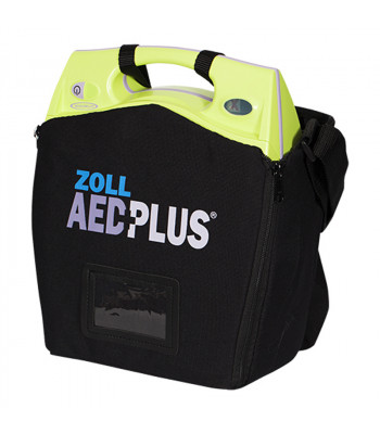 Sacoche de transport pour Zoll AED Plus