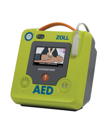 Zoll AED 3 automatique