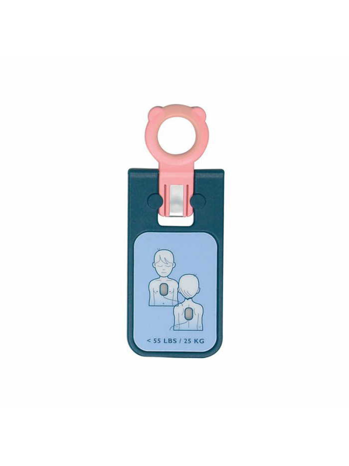 Clef pédiatrique pour Philips FRx Clef pédiatrique pour Philips FRx