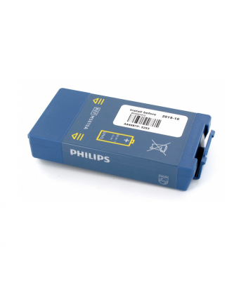 Batterie pour Philips FRx Batterie pour Philips FRx