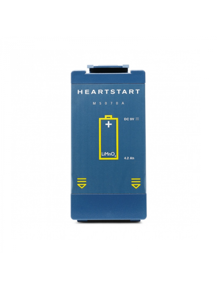 Batterie pour Philips FRx Batterie pour Philips FRx