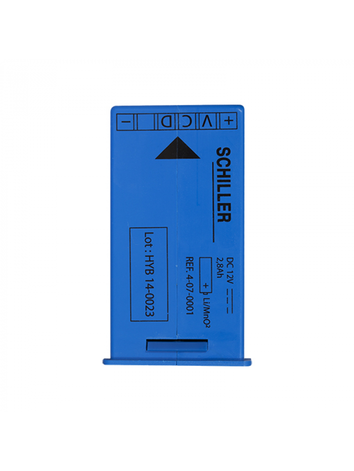 Batterie pour Schiller Skity Batterie pour Schiller Skity