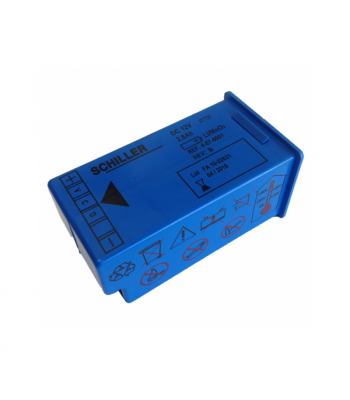 Batterie pour Schiller Skity Batterie pour Schiller Skity