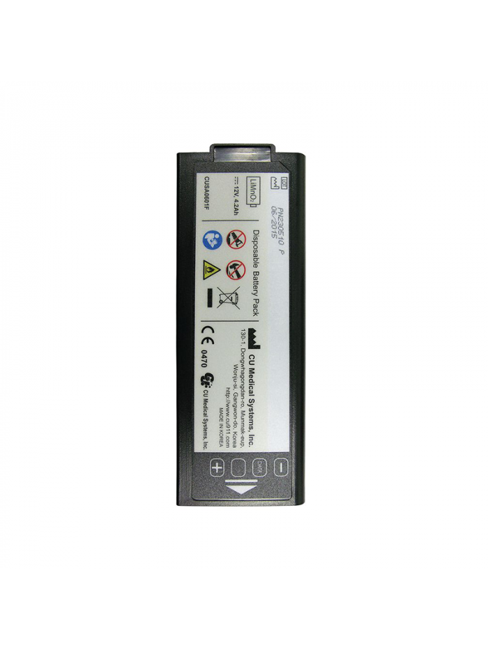 Batterie pour Colson DEF IPAD