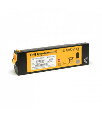 Batterie pour Medtronic Lifepak 1000