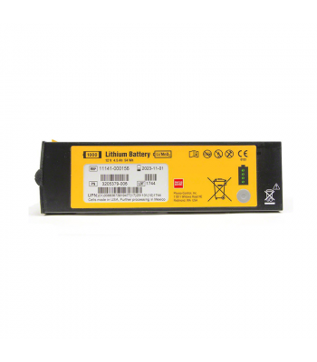 Batterie pour Medtronic Lifepak 1000 Batterie pour Medtronic Lifepak 1000