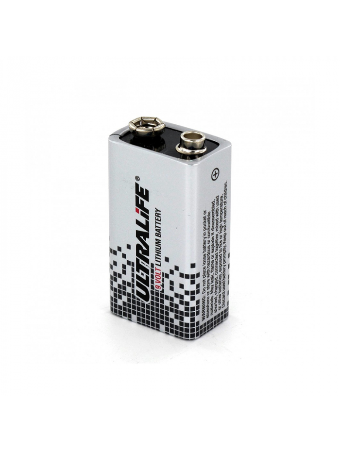 Pile Ultralife pour Defibtech Lifeline Pile Ultralife pour Defibtech Lifeline