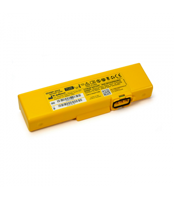 Batterie pour Defibtech Lifeline View