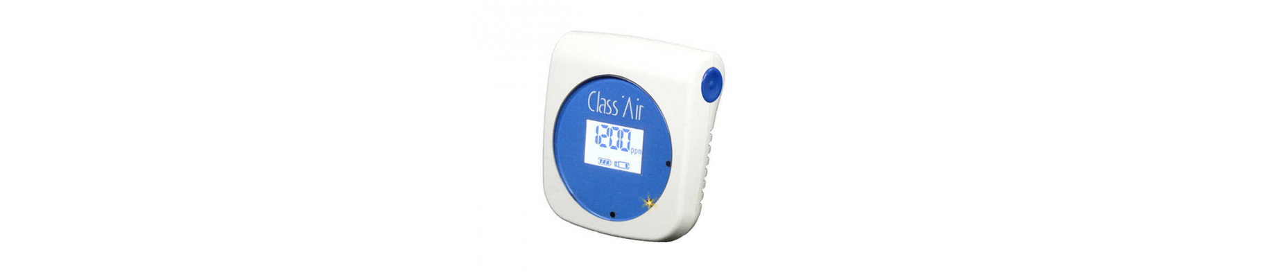 Capteur CO2 CLass'Air